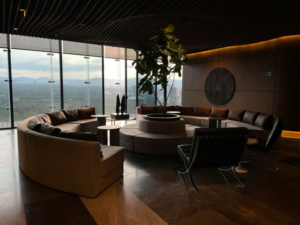sala de reuniao